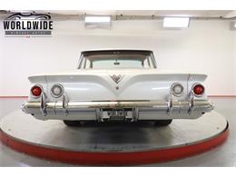 1961 Chevrolet Biscayne (CC-2096080) for sale in Denver , Colorado