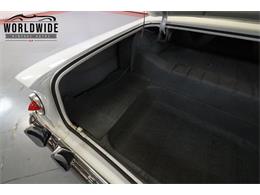 1961 Chevrolet Biscayne (CC-2096080) for sale in Denver , Colorado