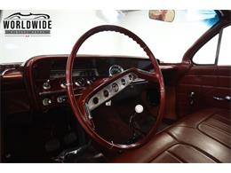 1961 Chevrolet Biscayne (CC-2096080) for sale in Denver , Colorado
