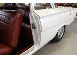 1961 Chevrolet Biscayne (CC-2096080) for sale in Denver , Colorado