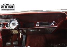 1961 Chevrolet Biscayne (CC-2096080) for sale in Denver , Colorado