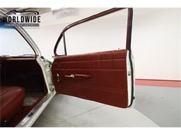 1961 Chevrolet Biscayne (CC-2096080) for sale in Denver , Colorado