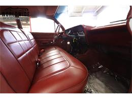1961 Chevrolet Biscayne (CC-2096080) for sale in Denver , Colorado