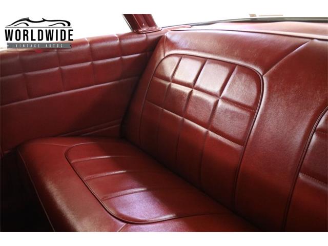 1961 Chevrolet Biscayne (CC-2096080) for sale in Denver , Colorado