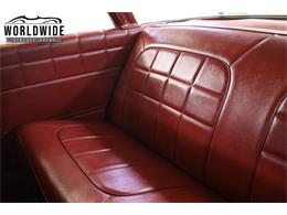 1961 Chevrolet Biscayne (CC-2096080) for sale in Denver , Colorado