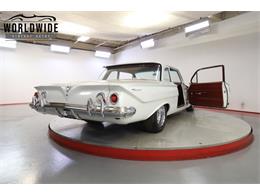 1961 Chevrolet Biscayne (CC-2096080) for sale in Denver , Colorado