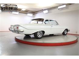1961 Chevrolet Biscayne (CC-2096080) for sale in Denver , Colorado