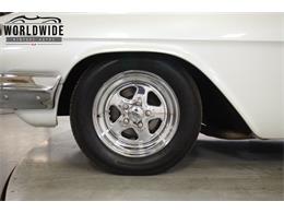 1961 Chevrolet Biscayne (CC-2096080) for sale in Denver , Colorado