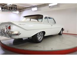 1961 Chevrolet Biscayne (CC-2096080) for sale in Denver , Colorado