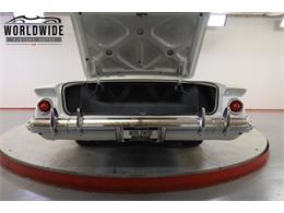 1961 Chevrolet Biscayne (CC-2096080) for sale in Denver , Colorado