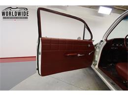1961 Chevrolet Biscayne (CC-2096080) for sale in Denver , Colorado