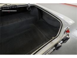 1961 Chevrolet Biscayne (CC-2096080) for sale in Denver , Colorado