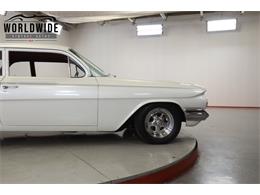 1961 Chevrolet Biscayne (CC-2096080) for sale in Denver , Colorado