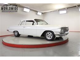 1961 Chevrolet Biscayne (CC-2096080) for sale in Denver , Colorado