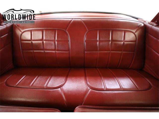 1961 Chevrolet Biscayne (CC-2096080) for sale in Denver , Colorado