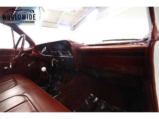 1961 Chevrolet Biscayne (CC-2096080) for sale in Denver , Colorado