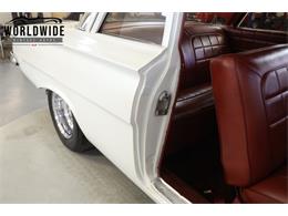 1961 Chevrolet Biscayne (CC-2096080) for sale in Denver , Colorado