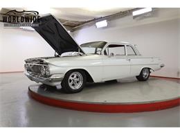 1961 Chevrolet Biscayne (CC-2096080) for sale in Denver , Colorado