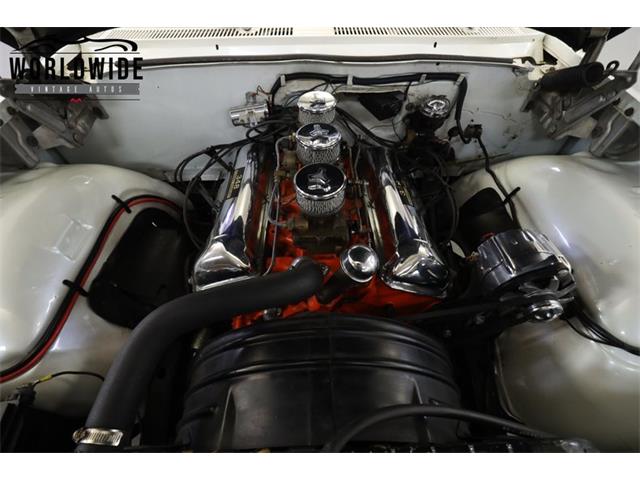 1961 Chevrolet Biscayne (CC-2096080) for sale in Denver , Colorado