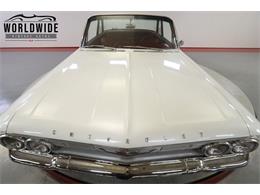 1961 Chevrolet Biscayne (CC-2096080) for sale in Denver , Colorado