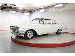 1961 Chevrolet Biscayne (CC-2096080) for sale in Denver , Colorado