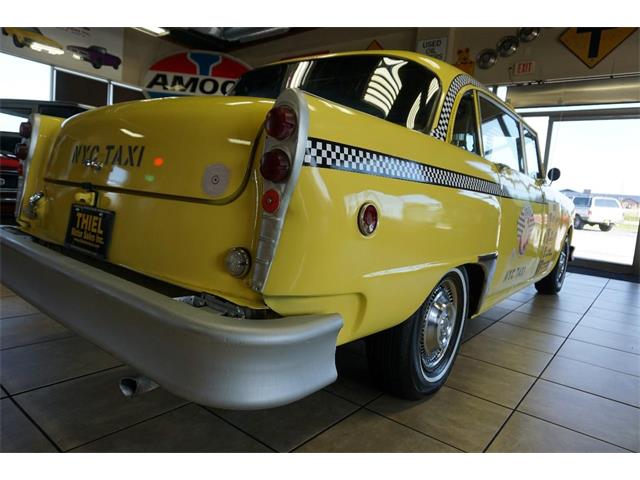 1978 Checker Marathon (CC-2096081) for sale in De Witt, Iowa
