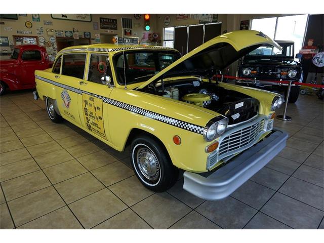 1978 Checker Marathon (CC-2096081) for sale in De Witt, Iowa