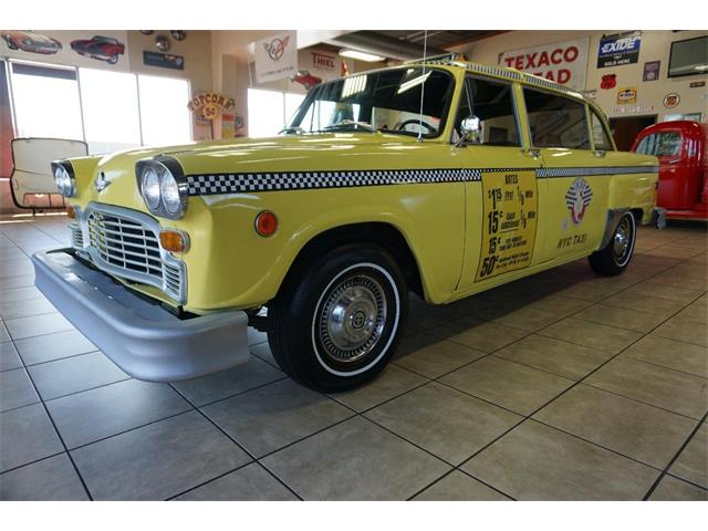 1978 Checker Marathon (CC-2096081) for sale in De Witt, Iowa