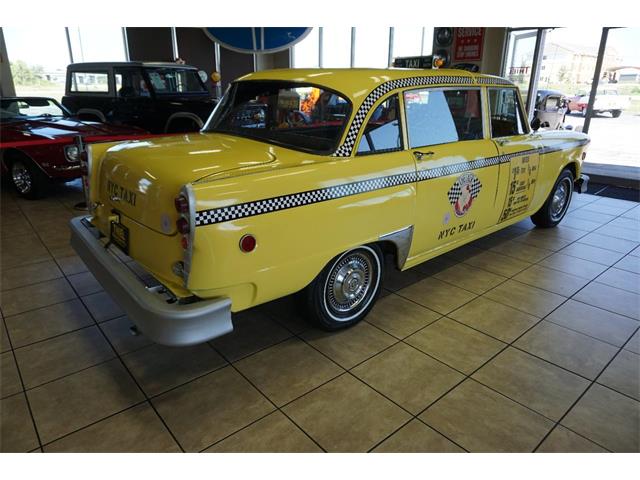 1978 Checker Marathon (CC-2096081) for sale in De Witt, Iowa