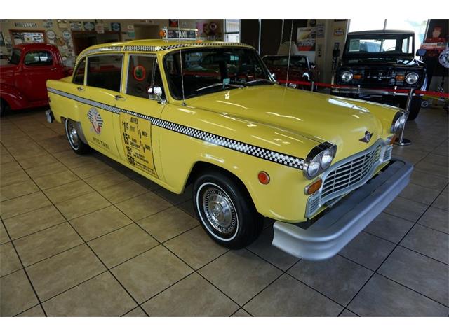 1978 Checker Marathon (CC-2096081) for sale in De Witt, Iowa