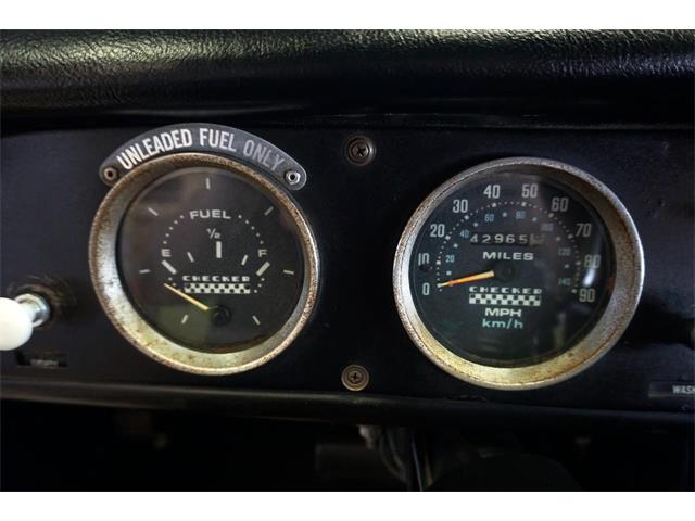 1978 Checker Marathon (CC-2096081) for sale in De Witt, Iowa