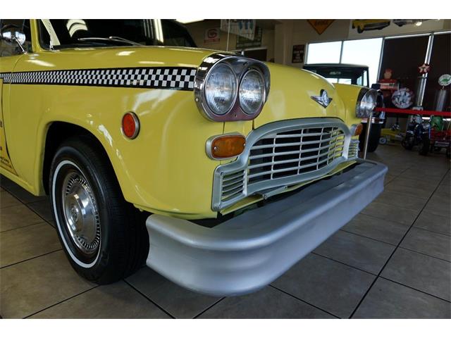 1978 Checker Marathon (CC-2096081) for sale in De Witt, Iowa