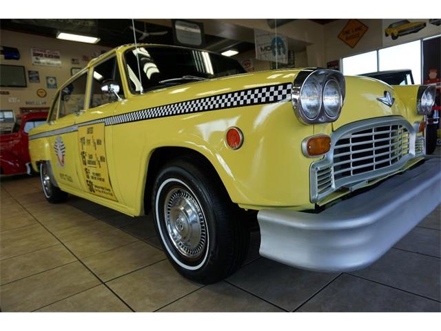 1978 Checker Marathon (CC-2096081) for sale in De Witt, Iowa