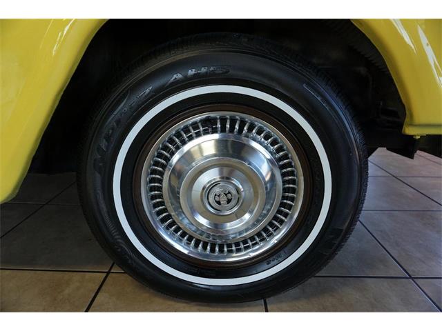 1978 Checker Marathon (CC-2096081) for sale in De Witt, Iowa