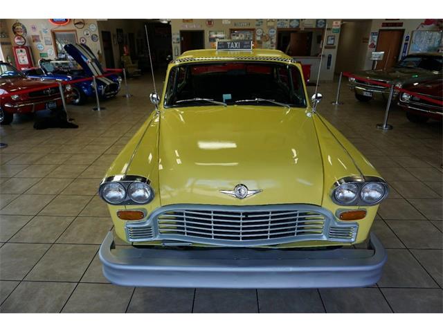 1978 Checker Marathon (CC-2096081) for sale in De Witt, Iowa