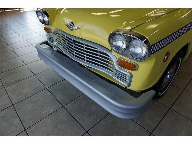 1978 Checker Marathon (CC-2096081) for sale in De Witt, Iowa