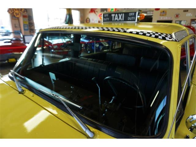 1978 Checker Marathon (CC-2096081) for sale in De Witt, Iowa