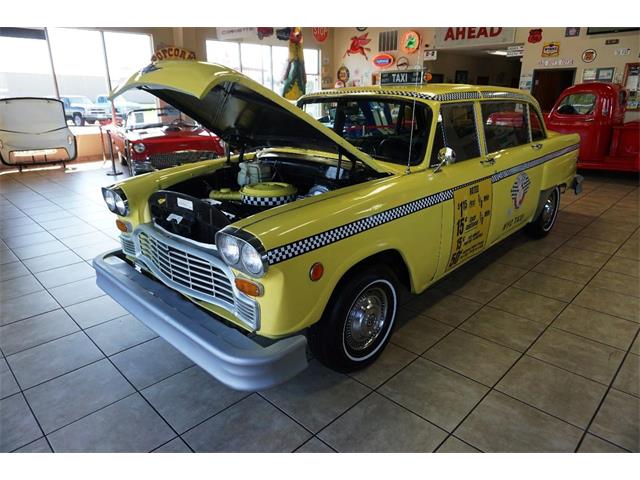 1978 Checker Marathon (CC-2096081) for sale in De Witt, Iowa