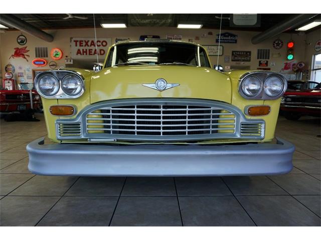 1978 Checker Marathon (CC-2096081) for sale in De Witt, Iowa