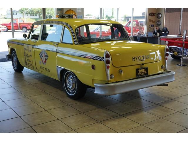 1978 Checker Marathon (CC-2096081) for sale in De Witt, Iowa