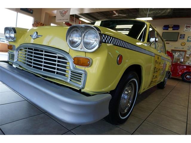 1978 Checker Marathon (CC-2096081) for sale in De Witt, Iowa