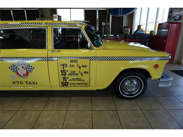 1978 Checker Marathon (CC-2096081) for sale in De Witt, Iowa