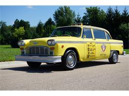 1978 Checker Marathon (CC-2096081) for sale in De Witt, Iowa