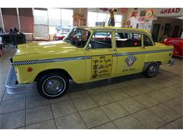 1978 Checker Marathon (CC-2096081) for sale in De Witt, Iowa