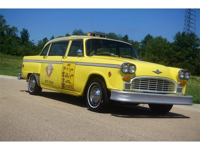 1978 Checker Marathon (CC-2096081) for sale in De Witt, Iowa