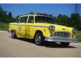 1978 Checker Marathon (CC-2096081) for sale in De Witt, Iowa