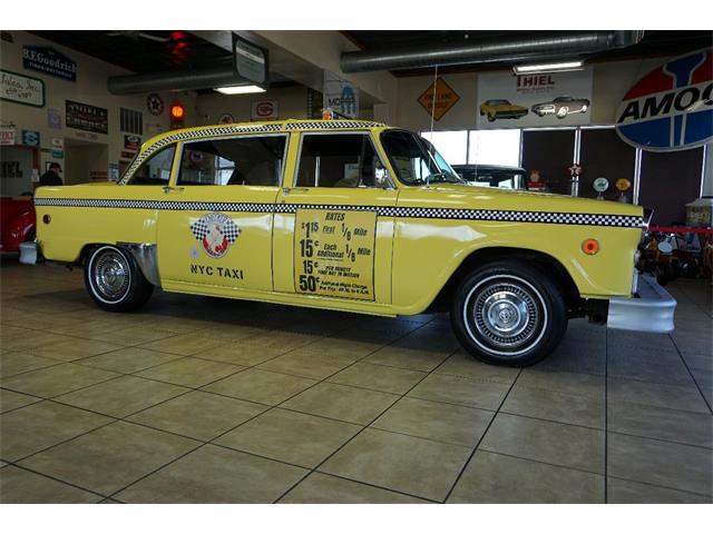 1978 Checker Marathon (CC-2096081) for sale in De Witt, Iowa