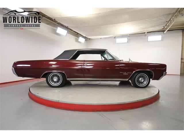 1964 Pontiac Grand Prix (CC-2096082) for sale in Denver , Colorado