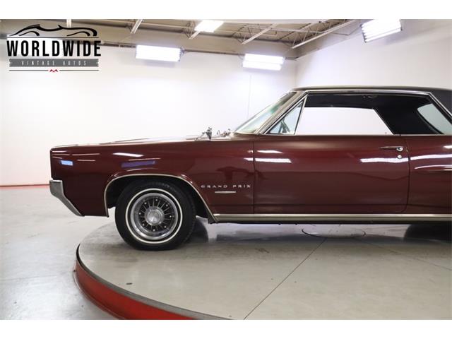 1964 Pontiac Grand Prix (CC-2096082) for sale in Denver , Colorado