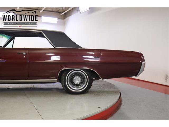 1964 Pontiac Grand Prix (CC-2096082) for sale in Denver , Colorado